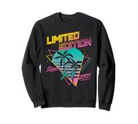 Limited Edition Since July 2001 Sudadera