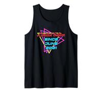 Limited Edition Since June 2001 Camiseta sin Mangas
