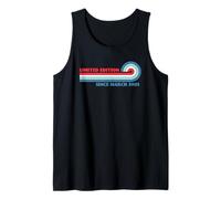 Limited Edition Since March 2001 Camiseta sin Mangas