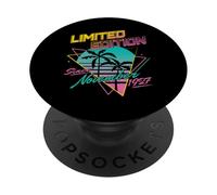 Limited Edition Since November 1927 PopSockets PopGrip Adhesivo