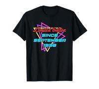 Limited Edition Since September 1938 Camiseta