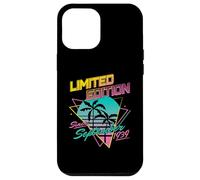 Limited Edition Since September 1939 Carcasa para iPhone 12 Pro Max