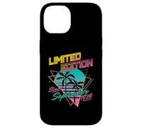 Limited Edition Since September 1939 Carcasa para iPhone 14