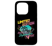 Limited Edition Since September 1939 Carcasa para iPhone 15 Pro