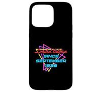 Limited Edition Since September 1939 Carcasa para iPhone 15 Pro MAX