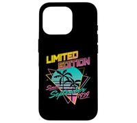 Limited Edition Since September 1939 Carcasa para iPhone 16 Pro