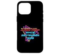 Limited Edition Since September 1939 Carcasa para iPhone 16 Pro MAX