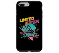Limited Edition Since September 1939 Carcasa para iPhone 7 Plus/8 Plus
