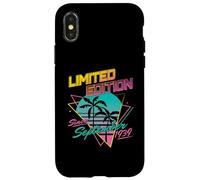 Limited Edition Since September 1939 Carcasa para iPhone X/XS