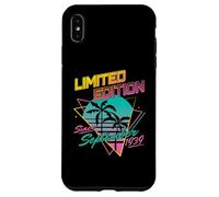 Limited Edition Since September 1939 Carcasa para iPhone XS Max