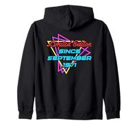 Limited Edition Since September 1971 Sudadera con Capucha