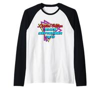 Limited Edition Since September 1973 Camiseta Manga Raglan