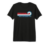 Limited Edition Since September 1981 Camiseta Premium