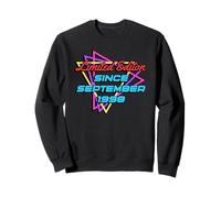 Limited Edition Since September 1998 Sudadera