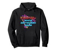 Limited Edition Since September 2008 Sudadera con Capucha