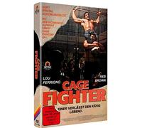 Limited Hartbox Edition - Cage Fighter (Hartbox) [DVD]