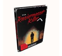Limited Hartbox Edition - Der Rasiermesser-Killer [DVD]