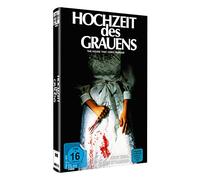 Limited Hartbox Edition - Hochzeit des Grauens [Alemania] [DVD]