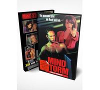 Limited Hartbox Edition - Mindstorm [Alemania] [DVD]
