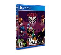 Limited Run 400: Bug Fables: The Everlasting Sapling (Import)