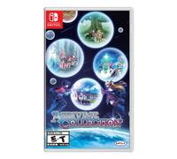 Asdivine Collection Juego Fisico para Consola Nintendo Switch
