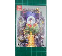 Bloodstained: Curse of the Moon 2 Classic Edition (PS4)