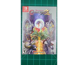 Limited Run Bloodstained: Curse of The Moon 2 Classic Edition 390 (Import)