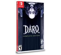 LIMITED RUN GAMES Darq - Complete Edition (Import)