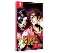 Limited run games double dragon iv, switch estándar inglés nintendo