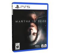 Limited Run Games Martha is Dead - PlayStation 5