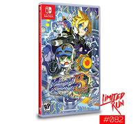 LIMITED RUN GAMES Mighty Gunvolt Burst (Import)