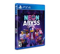 LIMITED RUN GAMES Neon Abyss (importación)