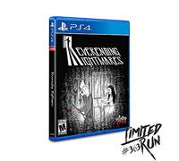LIMITED RUN GAMES Pesadillas incansables (Importación)