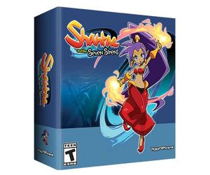 Limited Run Games S.W.A.T Set Large Box