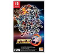 LIMITED RUN GAMES Super Robot Wars 30 (Importar) Negro