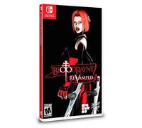 Limited Run Games- Videojuegos, Multicolor (1207099)