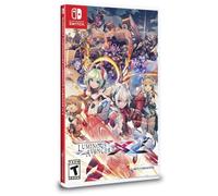 Limited Run Gunvolt Chronicles: Luminous Avenger IX 2 (Import)