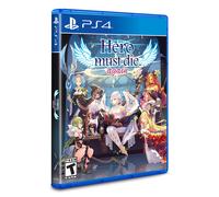 Limited Run Hero Must Die. Again. - PlayS (Sony Playstation 4) (Importación USA)
