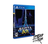 Limited Run Narita Boy 436 (Import)