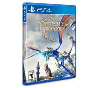 Limited Run Panzer Dragoon 377 (Importar)