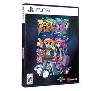 Limited Run Scott Pilgrim EX (PS5)