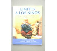 LIMITES A LOS NIÑOS (NIÑOS Y ADOLESCENTES)