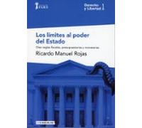 Límites Al Poder Del Estado. Diez Reglas Fiscales Presupuestaria S Y M