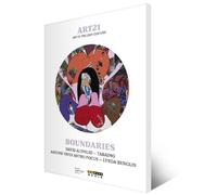 Límites - Arte En El Siglo XXI DVD ARTHAUS MUSIK