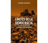 Límites de la democracia; La participación como problema de reparto: La participación como un problema de distribución (fuera de colección)
