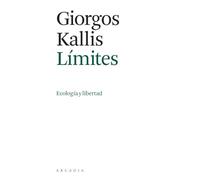 Límites: Ecología y libertad (ARCADIA)