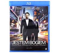 Limitless [Blu-Ray] [Region Free] (IMPORT) (No hay versión española)