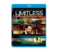Limitless [Edizione: Stati Uniti] [USA] [Blu-ray]
