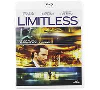 Limitless (+gadget) [Italia] [Blu-ray]