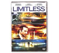 Limitless [Italia] [DVD]